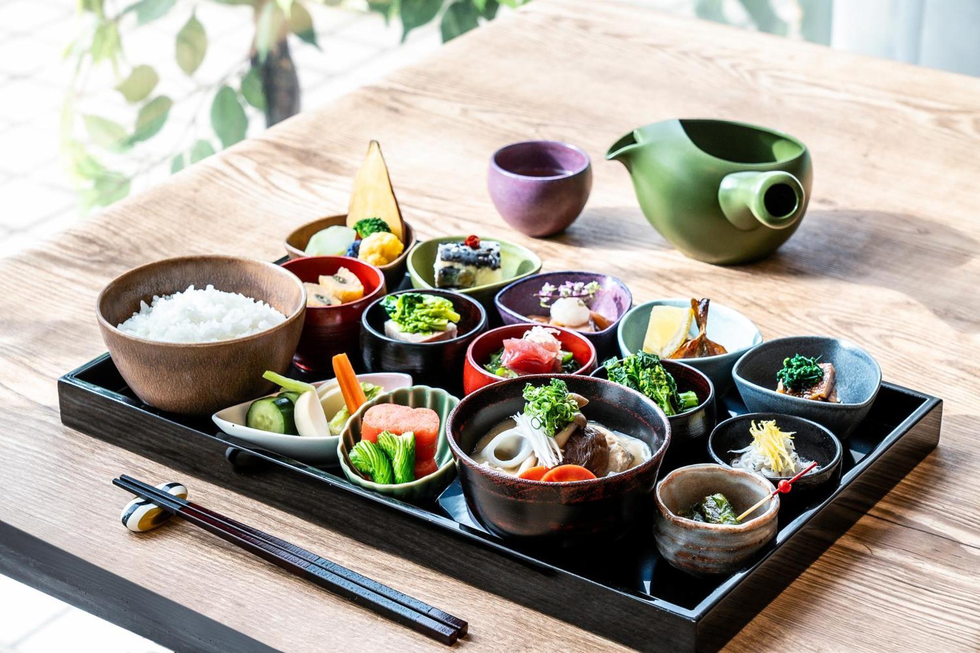 Grand Mercure Lake Hamana Resort & Spa Hamamatsu Eksteriør bilde