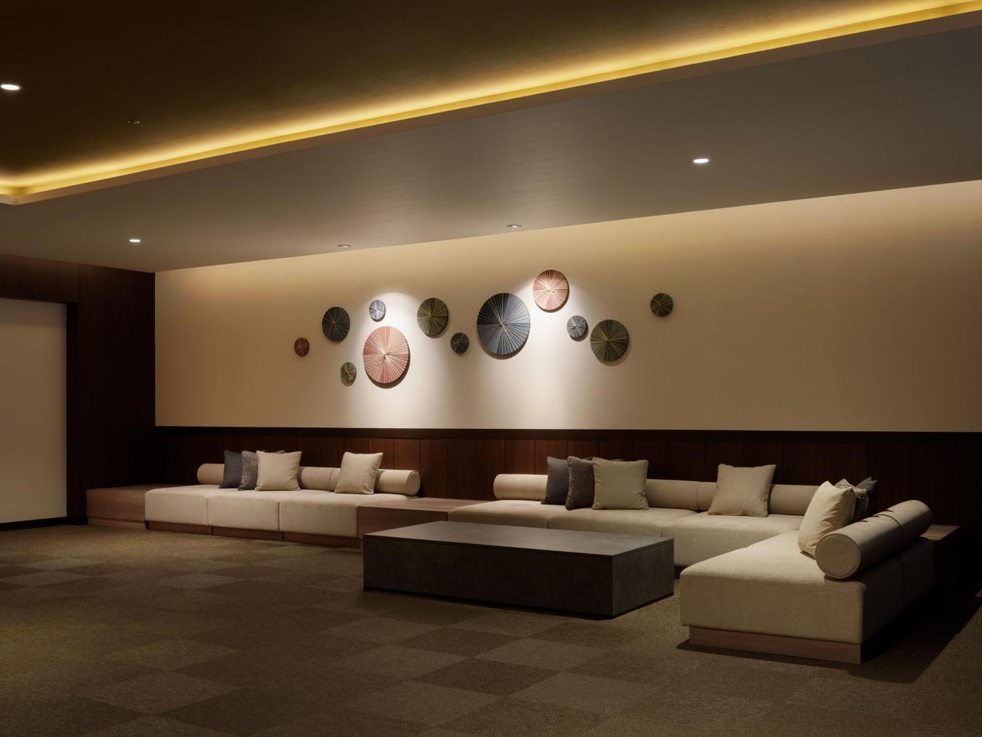 Grand Mercure Lake Hamana Resort & Spa Hamamatsu Eksteriør bilde