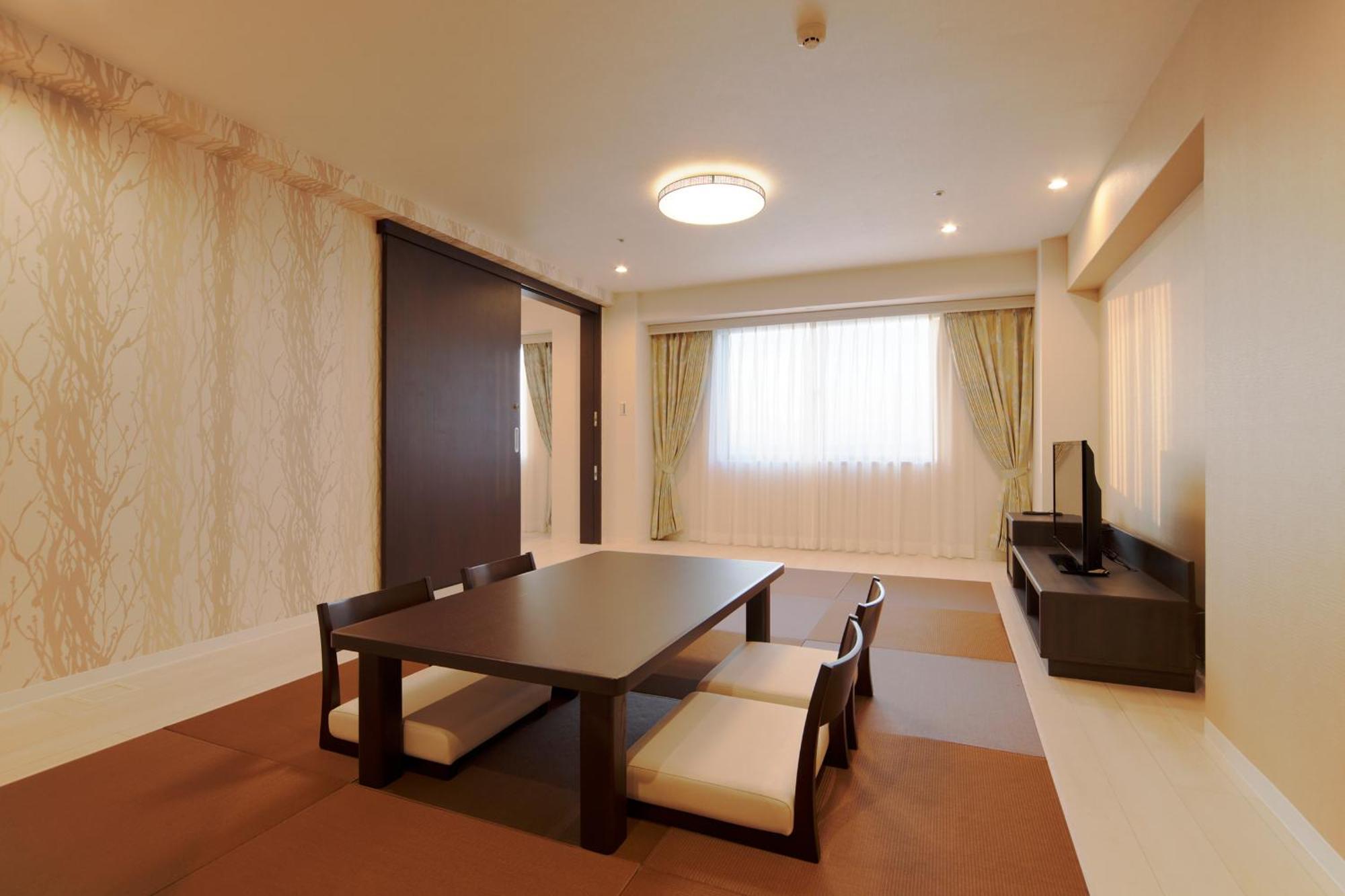 Grand Mercure Lake Hamana Resort & Spa Hamamatsu Eksteriør bilde
